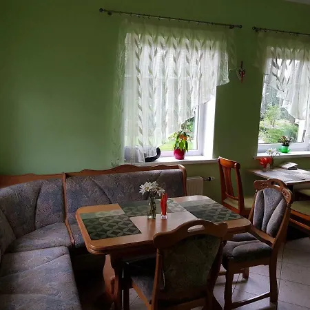 Holiday home Ermine