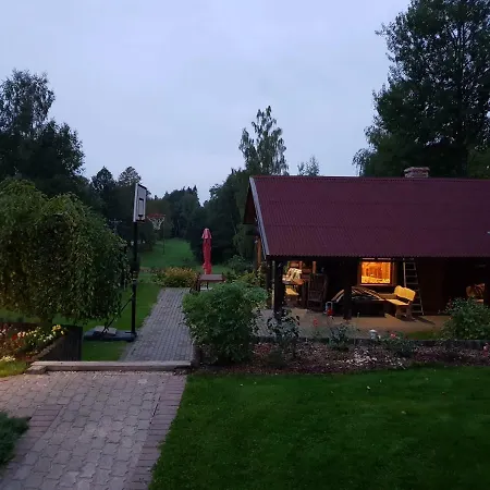 Ermine * Sigulda
